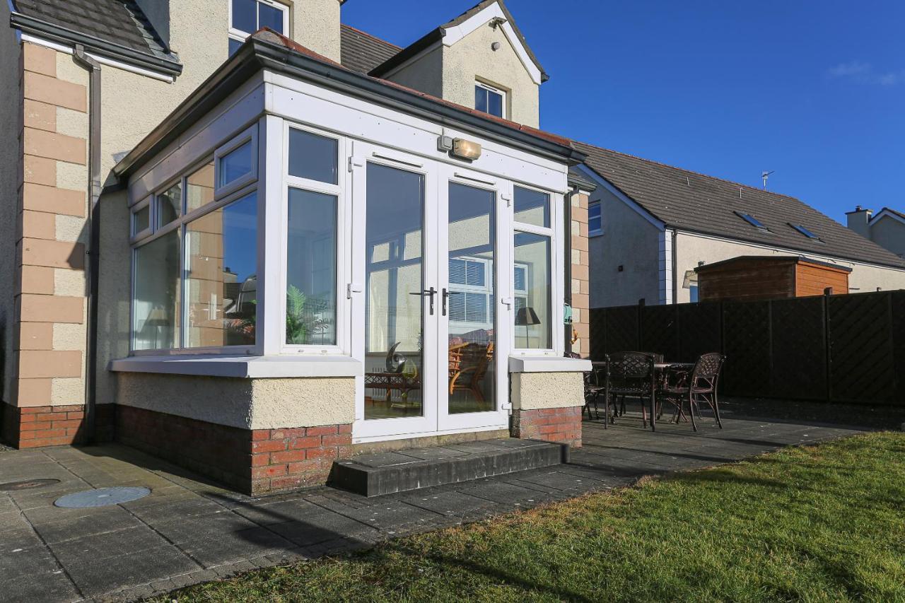 The Ferns-Ideal Base For Exploring The Causeway Coast Armoy Exterior photo