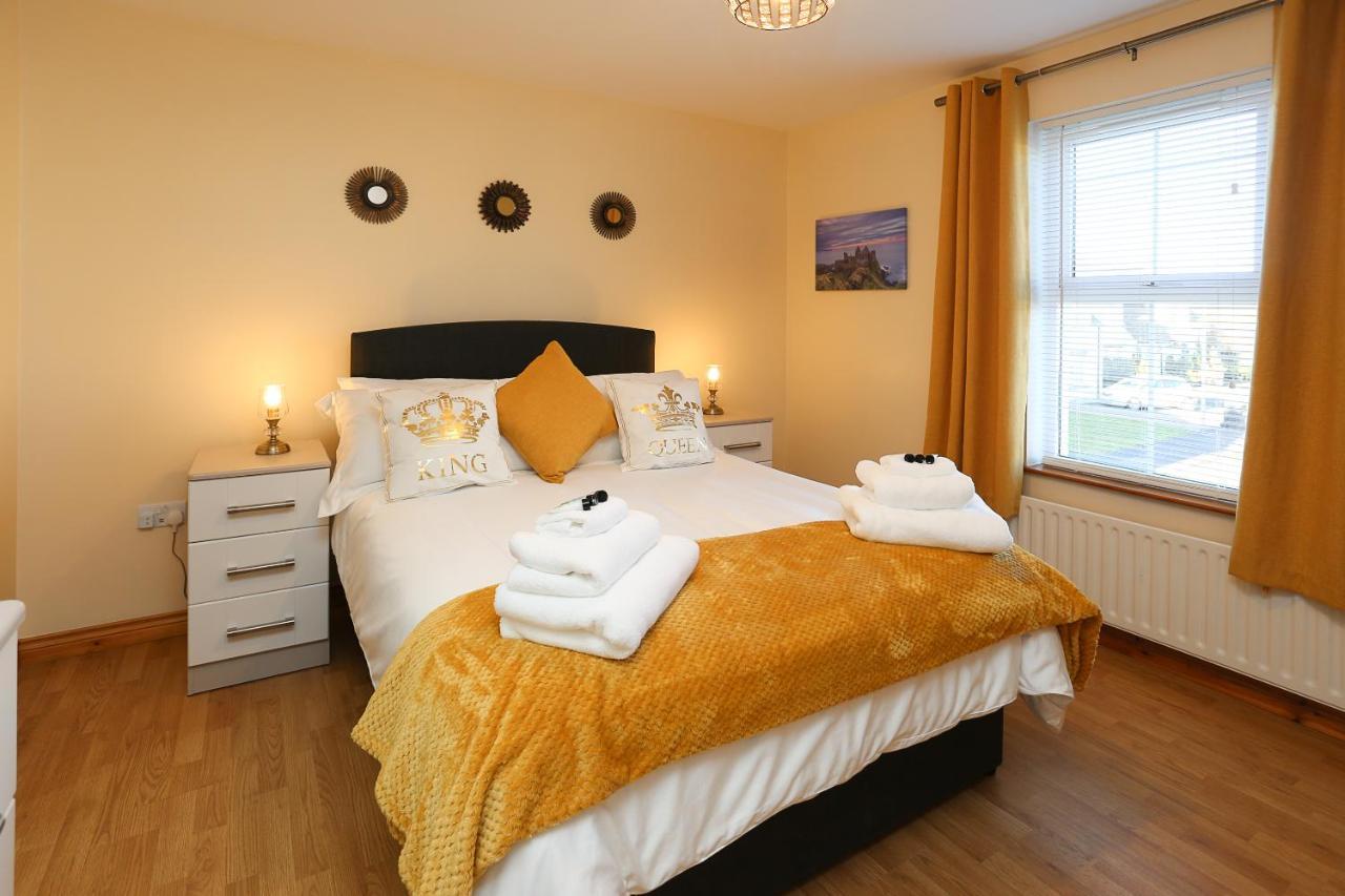 The Ferns-Ideal Base For Exploring The Causeway Coast Armoy Exterior photo